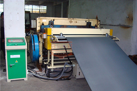 沖床送料機不送料？原因有這些！