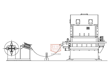 三合一送料機價格差別大！原因有哪些？