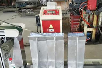 新款200GO二合一 NC送料機(jī)、輸送帶、疊料臺