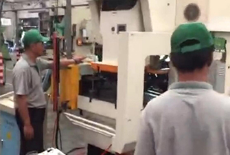 厚板二合一、NC送料機200泰國