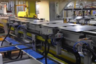 三次元傳送機視頻